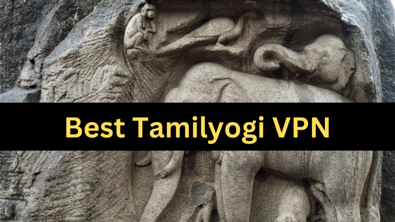 Use the Best Tamilyogi VPN to Enjoy Free Movies and TV Shows