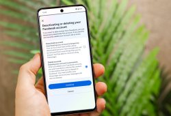 How to Delete Facebook Account in 2025