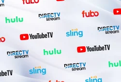 Best Live TV Streaming Services