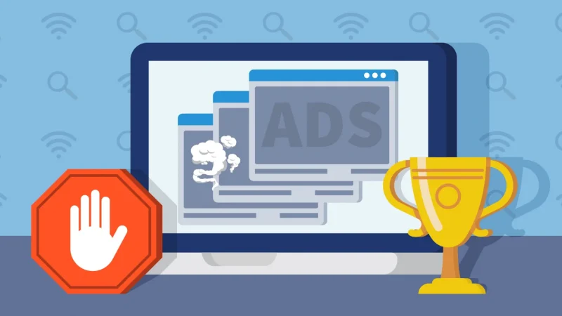 Best Free AdBlockers to Have This Year!