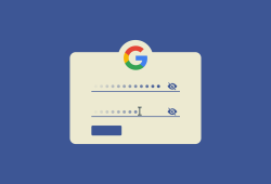 How to Change Your Google Password in 2025
