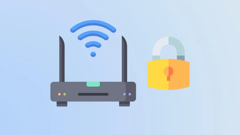 Top 5 Best Firewall Routers You Must Have in 2025