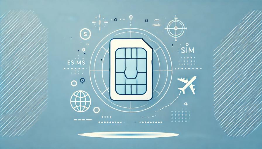 Best eSIM for International Travel