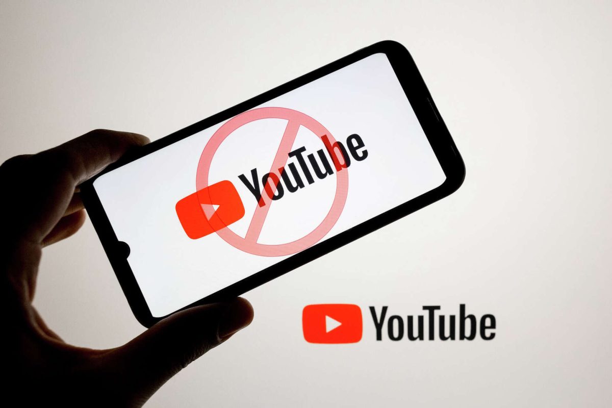 Bypass YouTube Age Verification in 2025