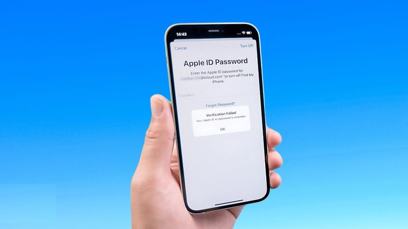 Apple ID Reset 2025: Recover, Change, or Reset Password